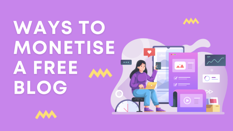 Top Free Blogging Platforms To Start Your Blog