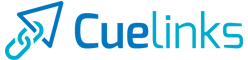 Cuelinks Logo