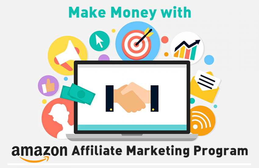 Amazon-Affiliate-Marketing-Program
