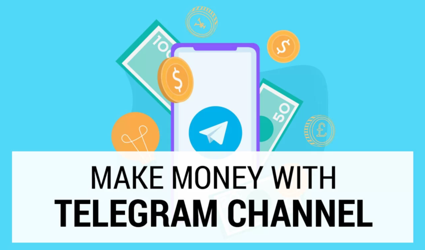 telegram affiliate marketing