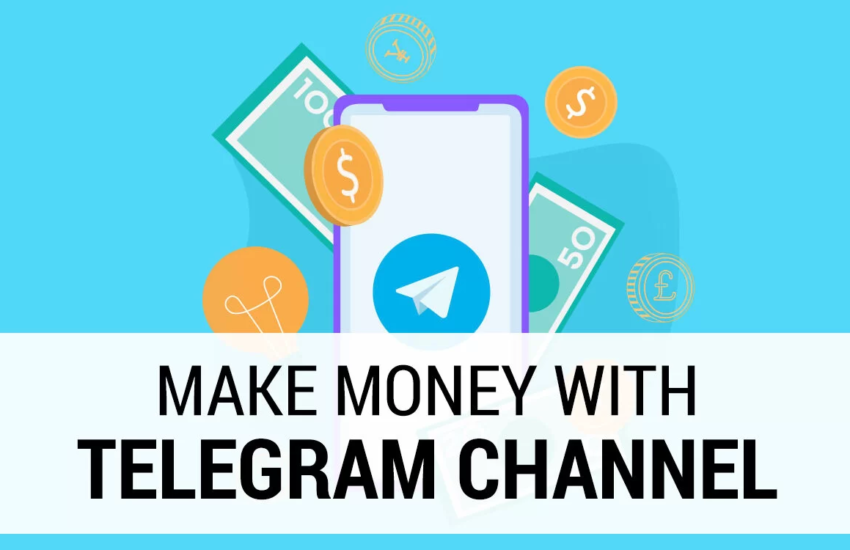 telegram affiliate marketing