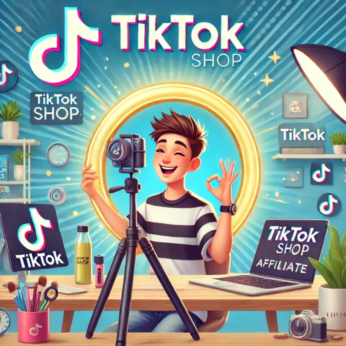 How to Become a Successful TikTok Shop Affiliate Creator?